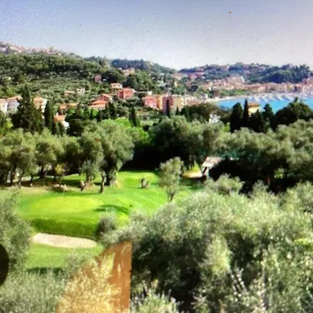 Appartamento Cinque Terre Station House *