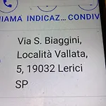 Cinque Terre Station House Apartamento