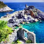 شقة Cinque Terre Station House لا سبيتسْيا