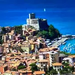 Cinque Terre Station House * لا سبيتسْيا
