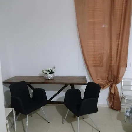 Διαμέρισμα Cinque Terre Station House *