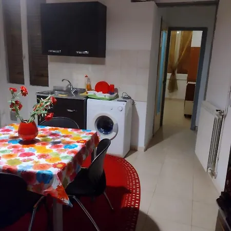 Cinque Terre Station House Apartament La Spezia