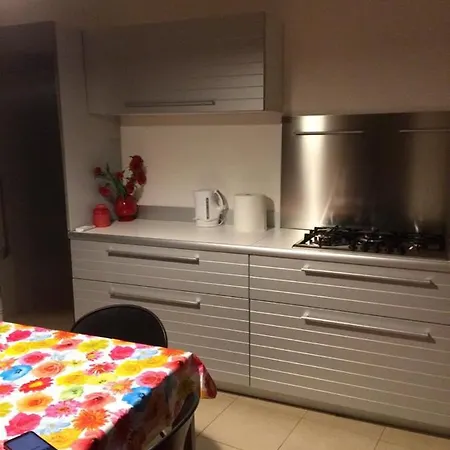 Cinque Terre Station House