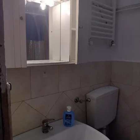 Cinque Terre Station House Apartament