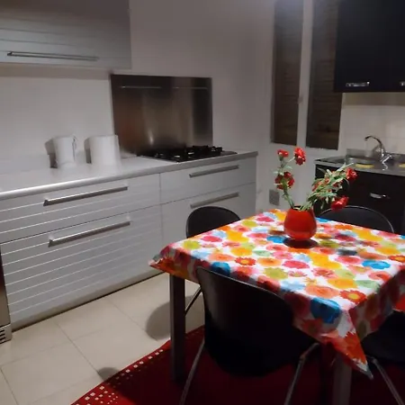 Apartament Cinque Terre Station House La Spezia