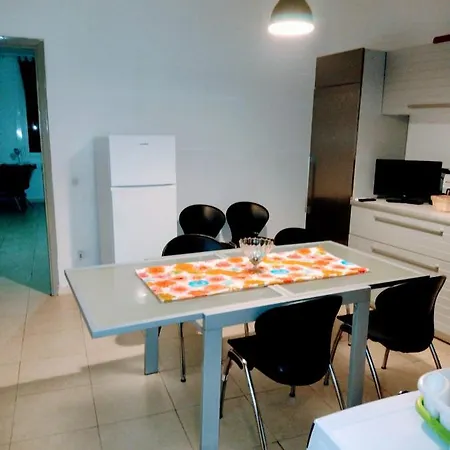 Cinque Terre Station House Apartament La Spezia