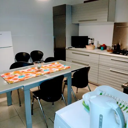 Cinque Terre Station House Apartament *