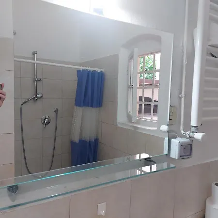 Apartament Cinque Terre Station House La Spezia