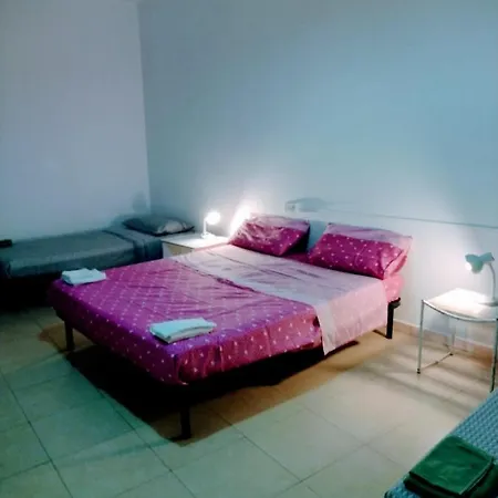 Cinque Terre Station House Apartment