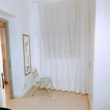 Apartament Cinque Terre Station House