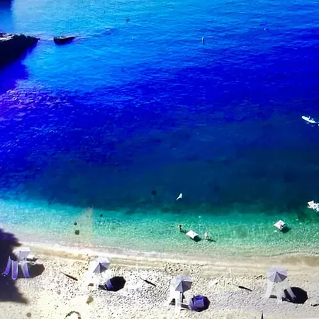 Cinque Terre Station House