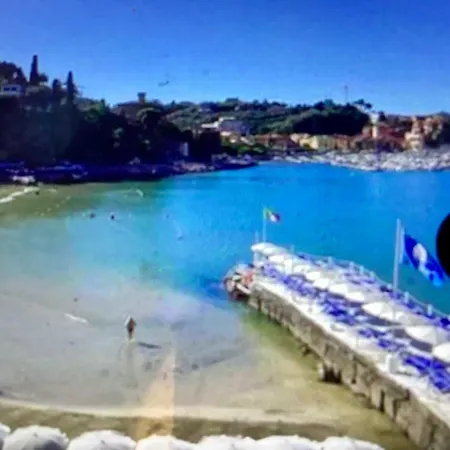 Cinque Terre Station House Apartment La Spezia
