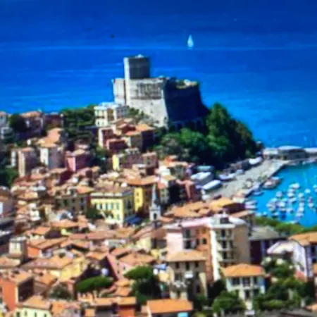 Cinque Terre Station House * Λα Σπέτσια