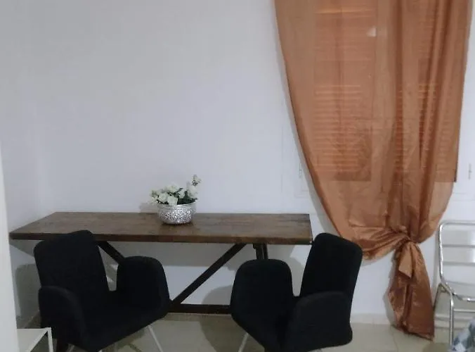 Apartment Cinque Terre Station House *