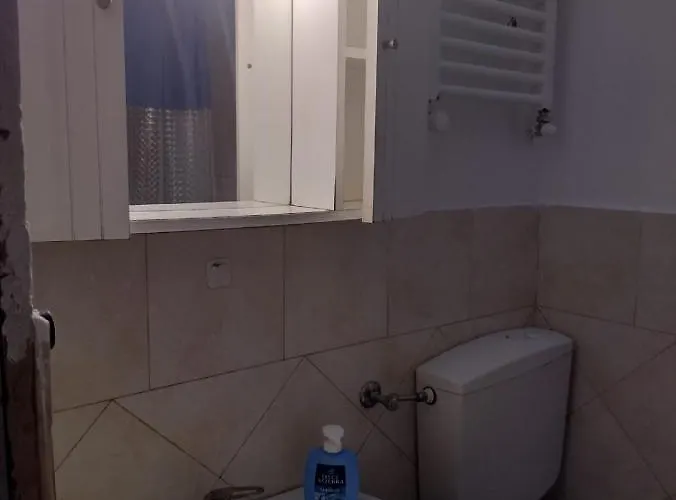 Cinque Terre Station House Apartment