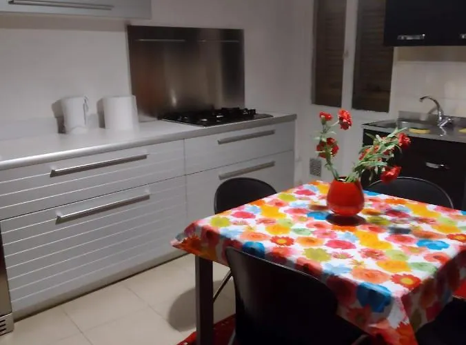 Apartment Cinque Terre Station House La Spezia