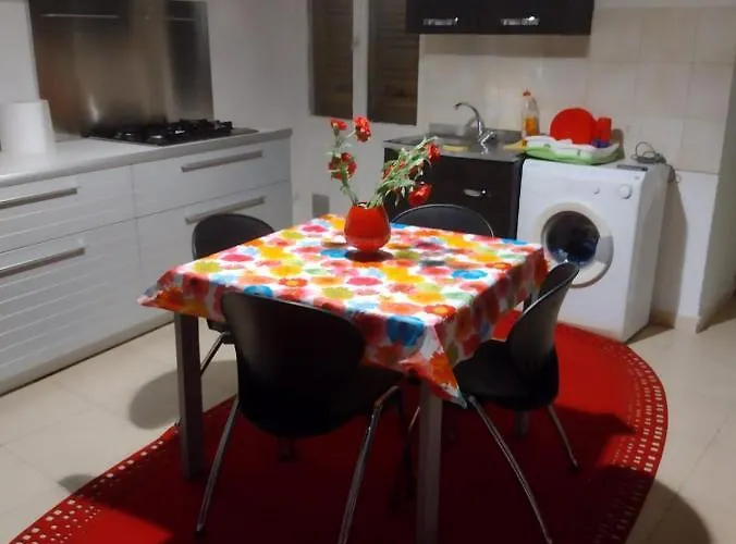 Cinque Terre Station House * La Spezia