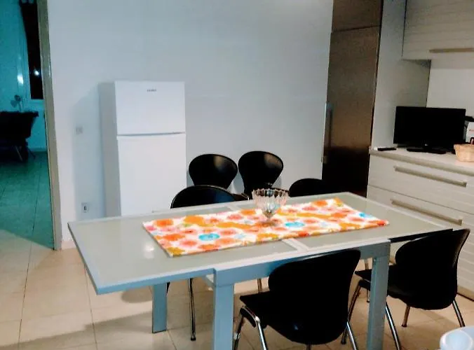 Cinque Terre Station House Apartment La Spezia