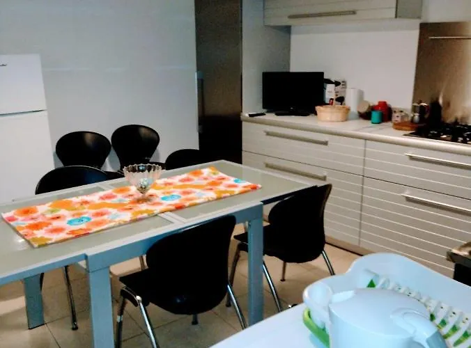 Cinque Terre Station House Apartment *