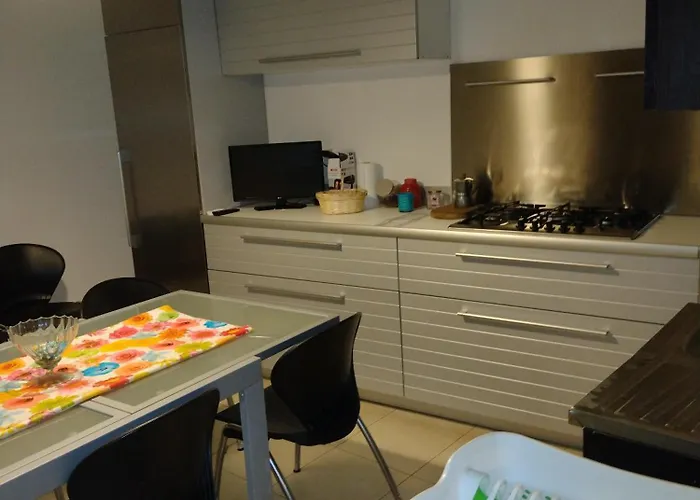 Apartment Cinque Terre Station House