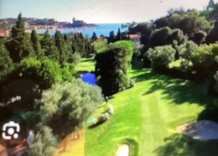 Cinque Terre Station House Apartment *