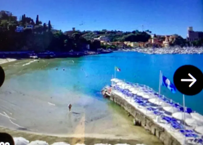 Cinque Terre Station House Apartment La Spezia