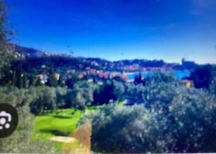 Cinque Terre Station House La Spezia