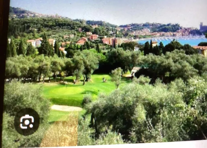 Cinque Terre Station House Apartment *